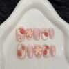 Strawberry Ripple