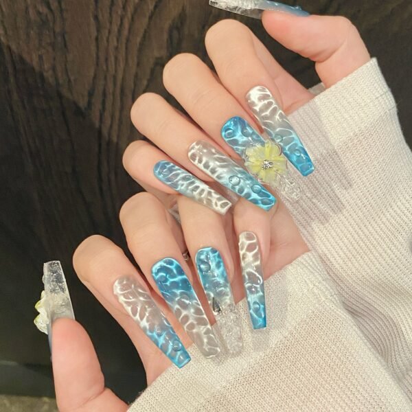 Oceanic Summer