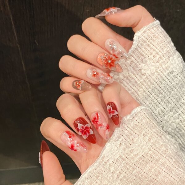 Demon's Blossom