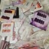 100Pcs Press On Nails Mystery Box 0 Free Shipping